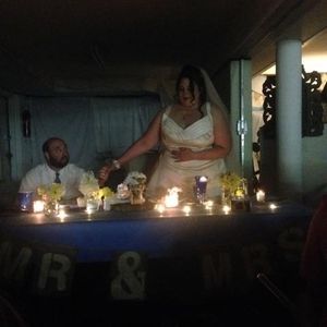 Meet your Posher, Cindy